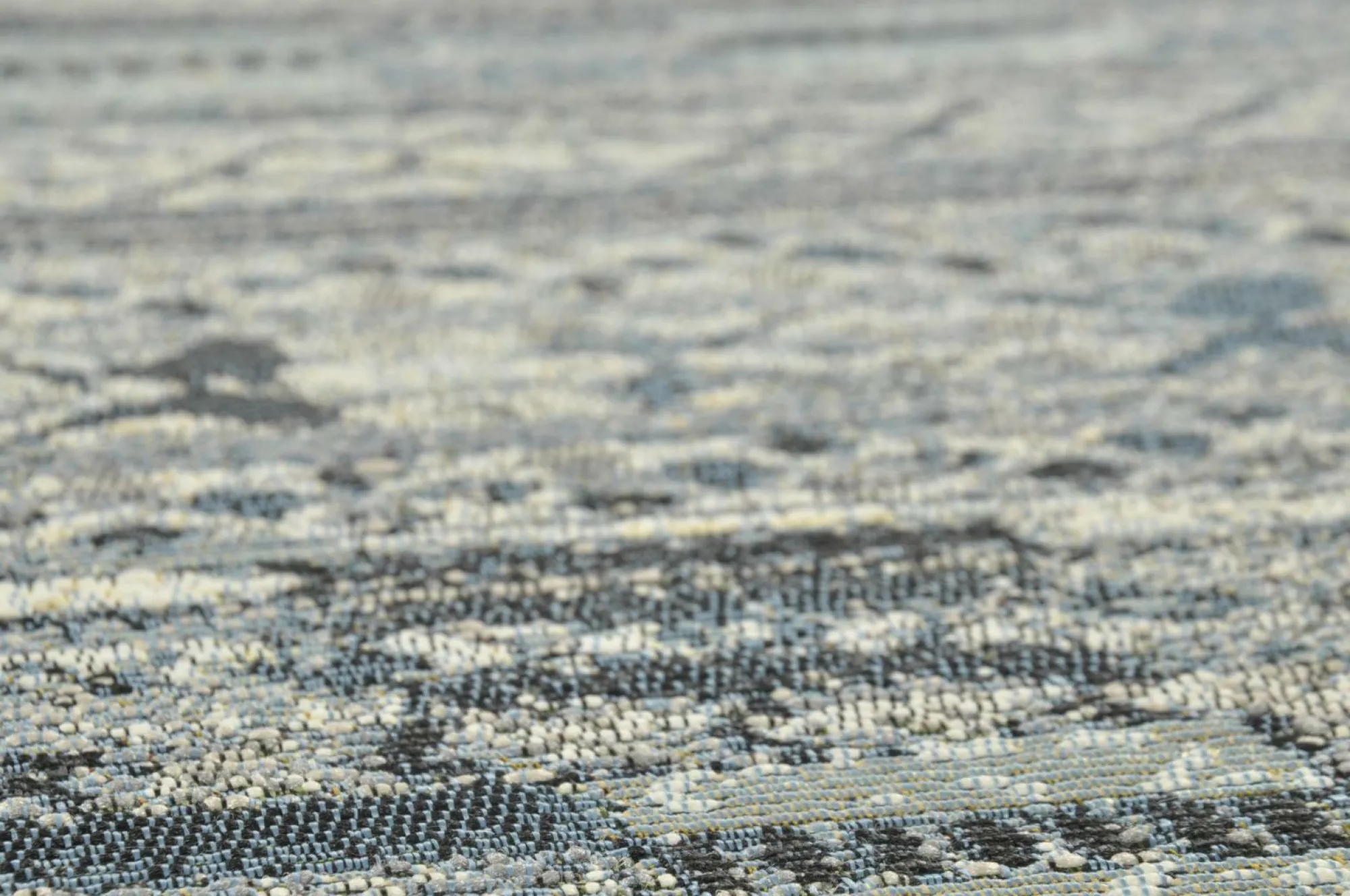 Best THEKO Teppich AURORA