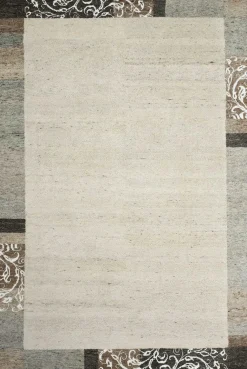 Sonstige Teppich B554 OCEAN-bg