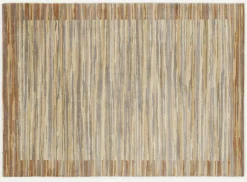 Sonstige Teppich BABOA NAMI beige