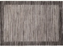 Clearance Sonstige Teppich BABOA NAMI grau mix