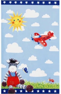 Sale Sonstige Teppich BABY GLÜCK