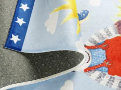 Sale Sonstige Teppich BABY GLÜCK