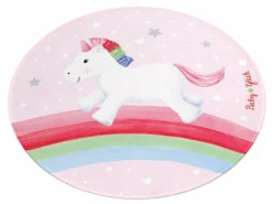 Kinder Sonstige Teppich BABY GLÜCK