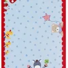 Kinder Sonstige Teppich BABY GLÜCK
