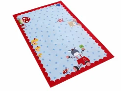 Kinder Sonstige Teppich BABY GLÜCK