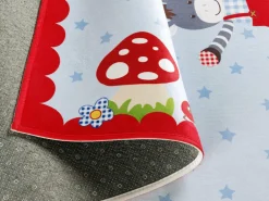 Kinder Sonstige Teppich BABY GLÜCK