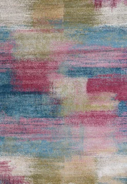 Sonstige Teppich bali multi