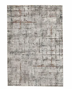 ASTRA Teppich BASEL DESIGN 1 grau