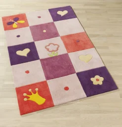 Hot Sonstige Teppich BC KIDS