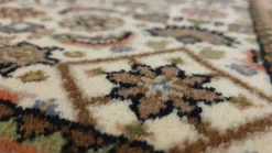 Sonstige Teppich BENARAS Herati beige