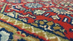 Sonstige Teppich BENARAS Herati rot