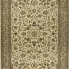 Sonstige Teppich BENARAS Isfahan beige