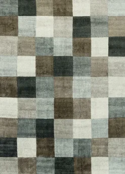 New Sonstige Teppich BIANCO DELUXE