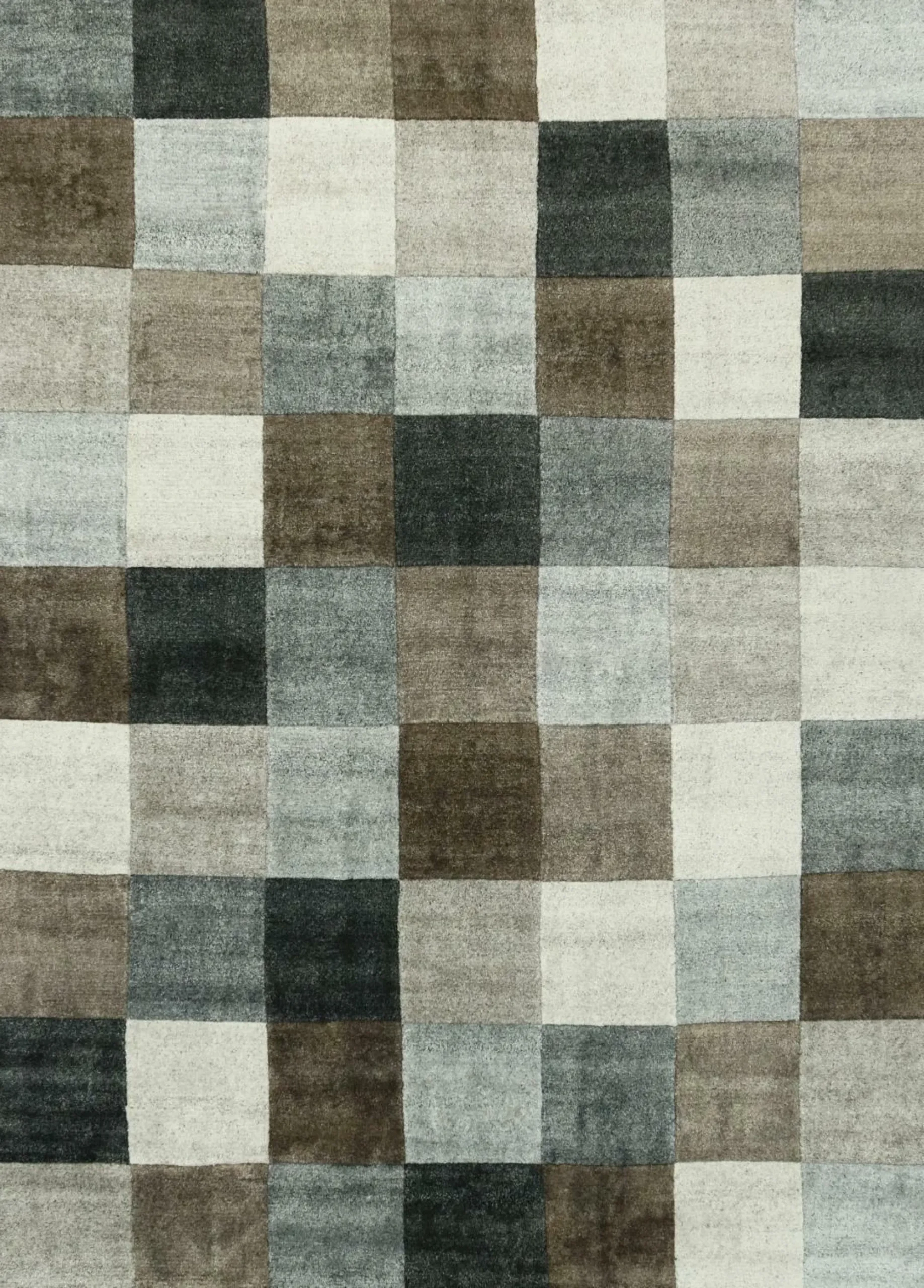 Sonstige Teppich BIANCO DELUXE