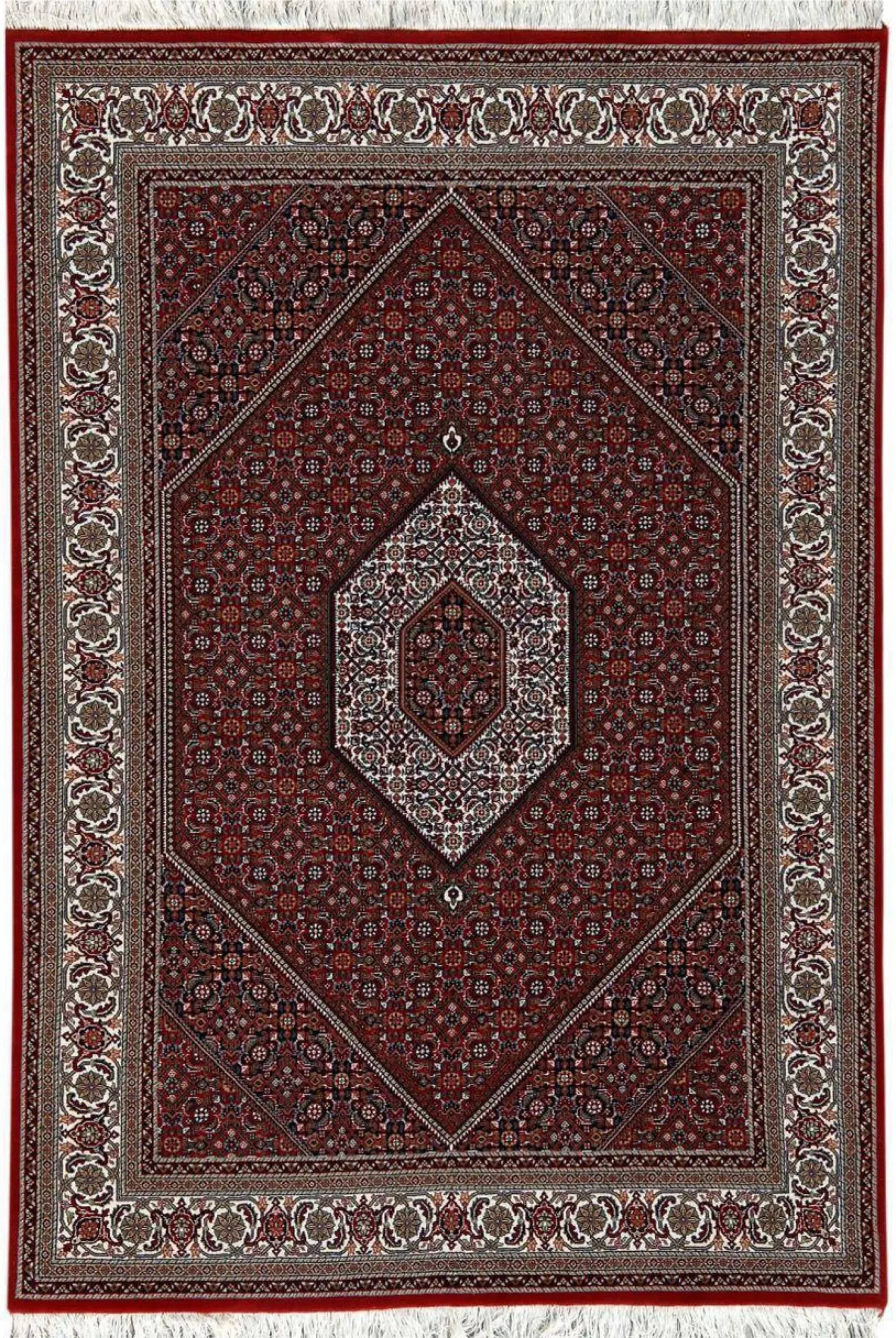 Sonstige Teppich BIDJAR 12,5/66