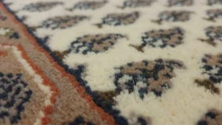 Sonstige Teppich BIKANER Mir beige