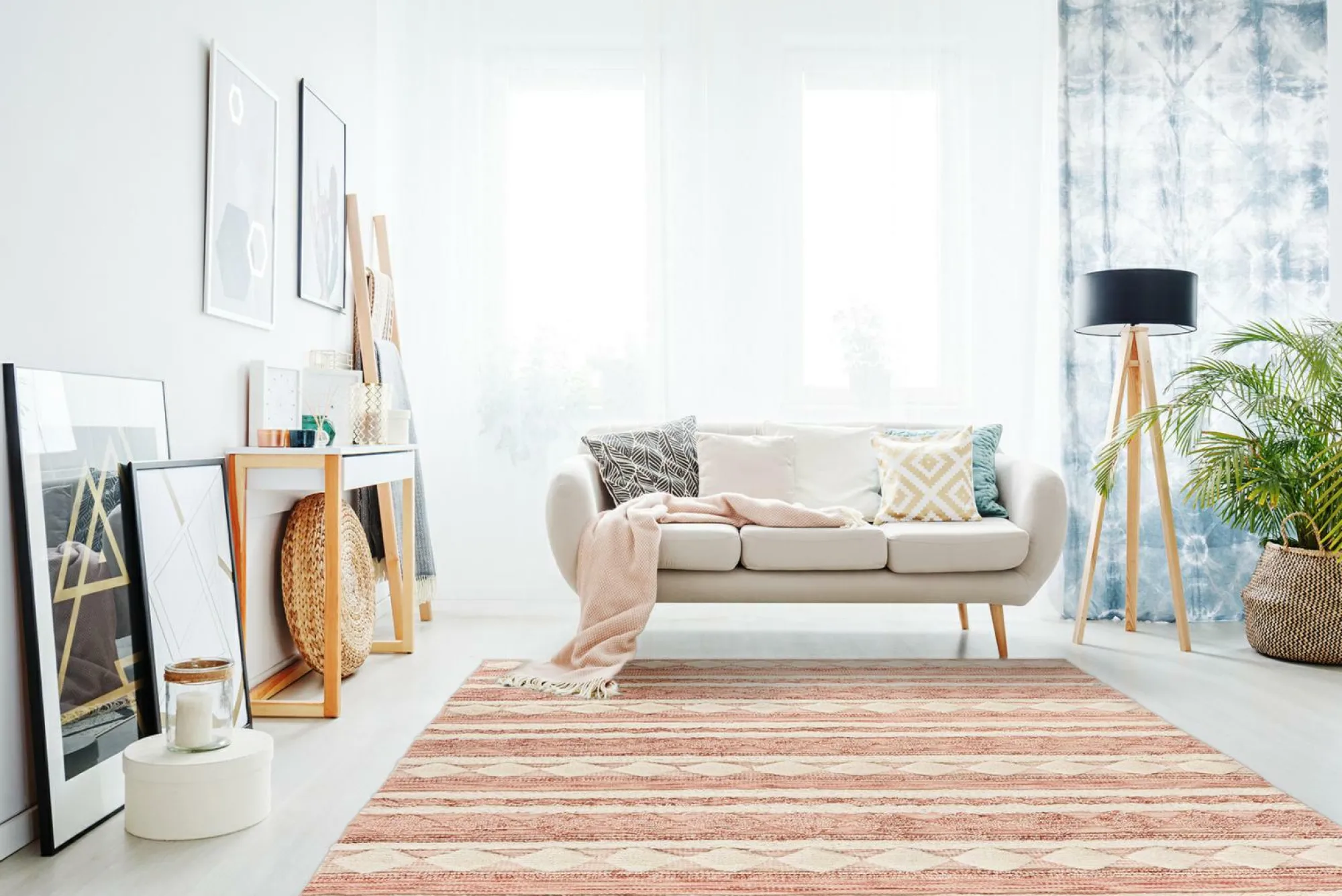 Hot Sonstige Teppich BOHIST