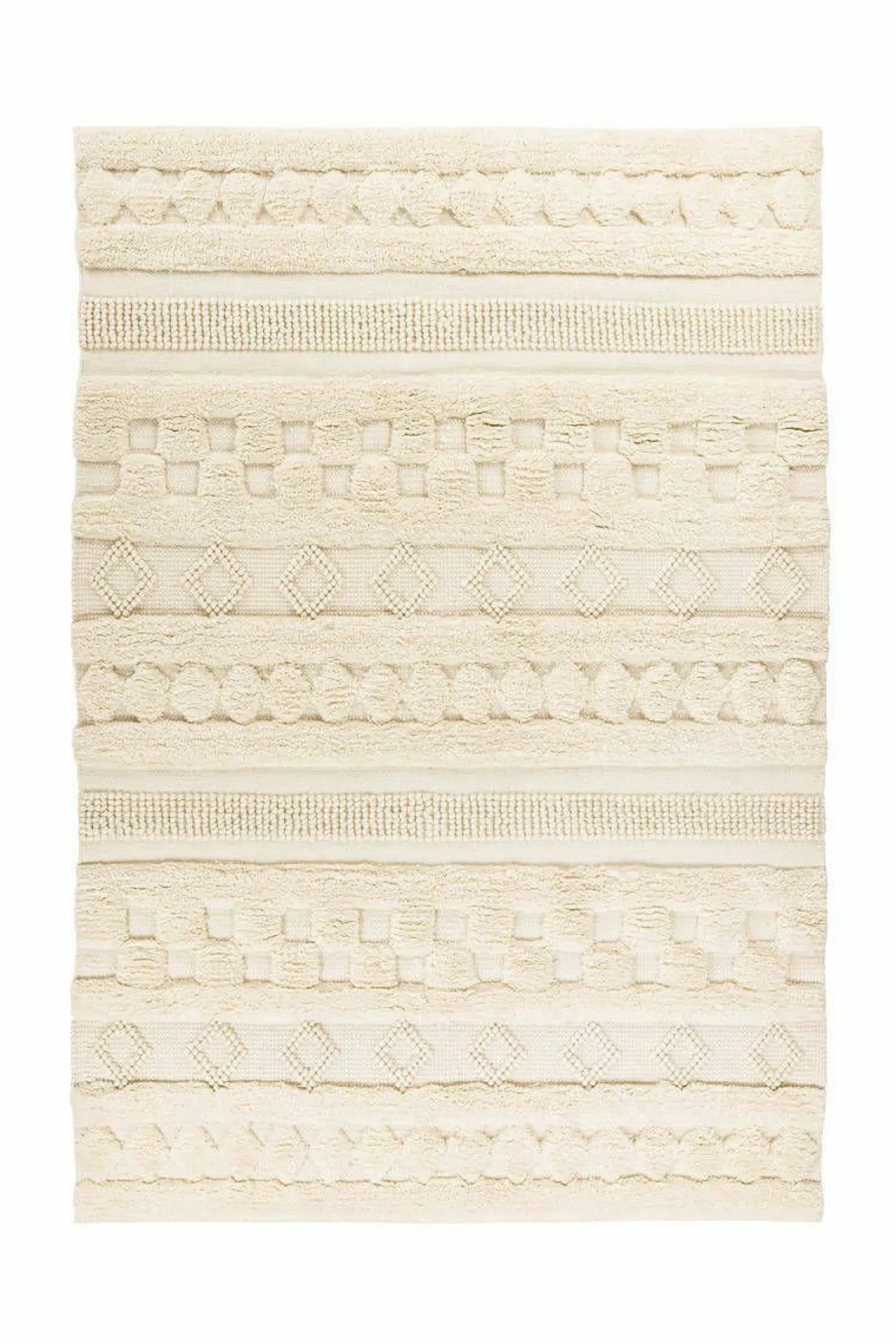 Sonstige Teppich BOHIST