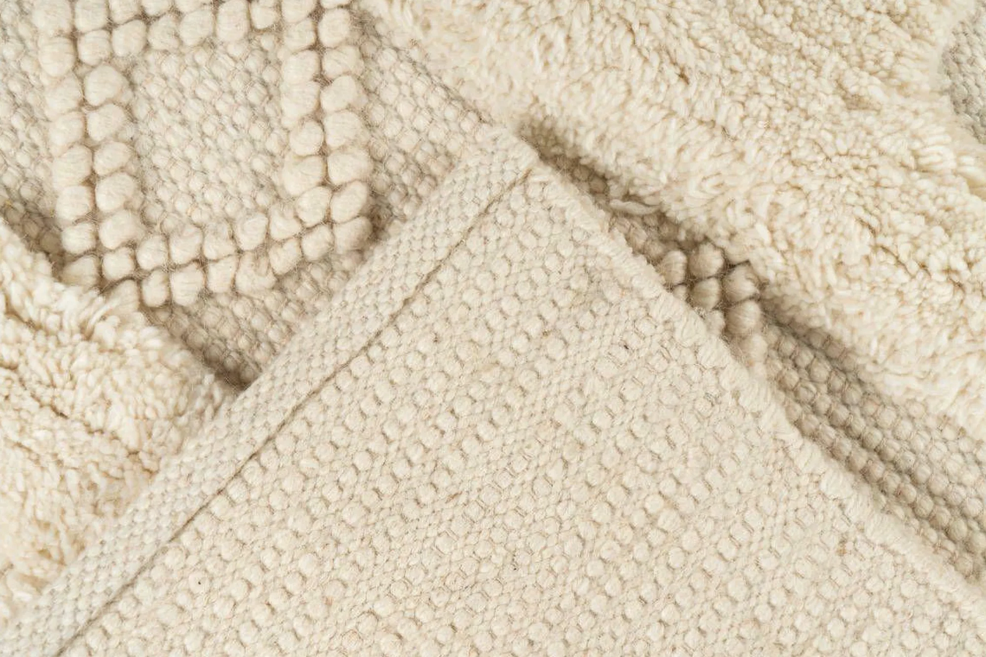 Sonstige Teppich BOHIST