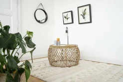 Sonstige Teppich BOHIST