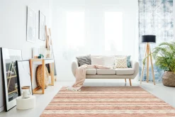 Sonstige Teppich BOHIST