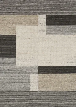 Sonstige Teppich BOSTON Tamour