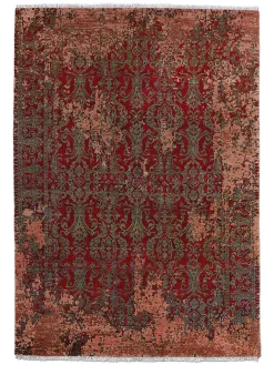 Sonstige Teppich BROKEN Designe