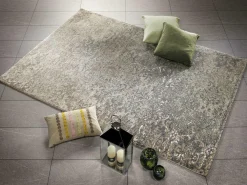 New OCI Teppich BUTTERFLY ADMIRAL