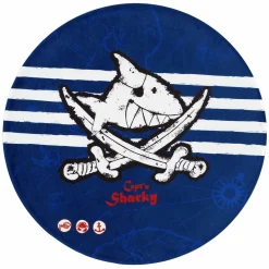Sale Sonstige Teppich CAPT´N SHARKY