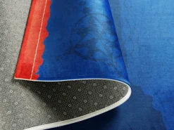 Best Sonstige Teppich CAPT´N SHARKY