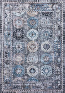 Sonstige Teppich CARRE