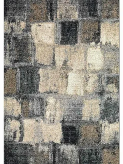 Sonstige Teppich CASA ELEGANT grey