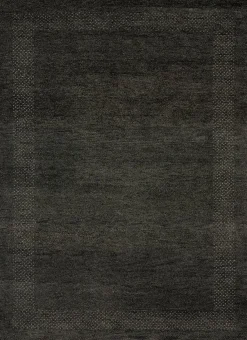 New Sonstige Teppich Casablanca anthrazit