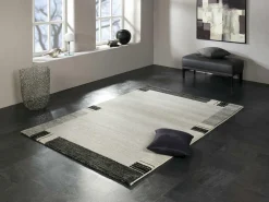 Outlet OCI Teppich CASTLE FLORA