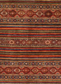 Hot Sonstige Teppich CHOBI MODERN