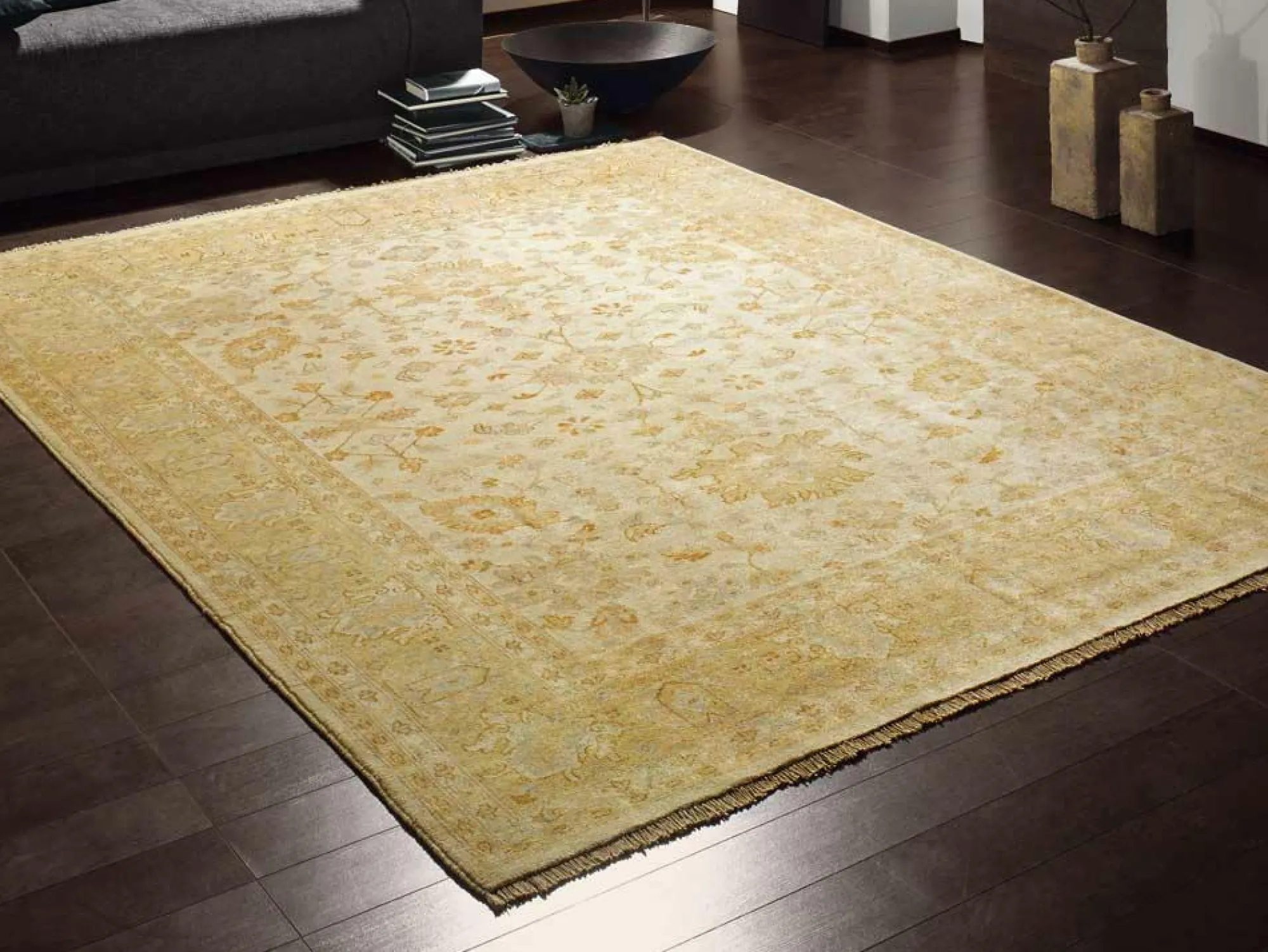 Best Sonstige Teppich CHOBI ZIEGLER