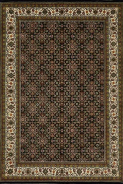 Sonstige Teppich Classic Herati blau