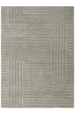 Clearance THEKO Teppich CORAL