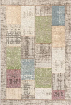 Sonstige Teppich DELICATE 92