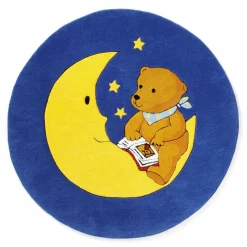 Discount Sonstige Teppich DER MONDBÄR