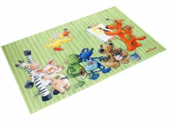 Sonstige Teppich DIE LIEBEN SIEBEN