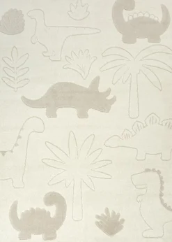 Online Sonstige Teppich ECLIPSE KIDS