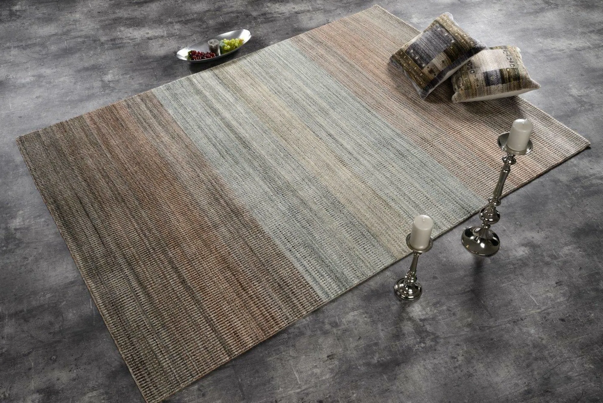 Sonstige Teppich ECOLINE