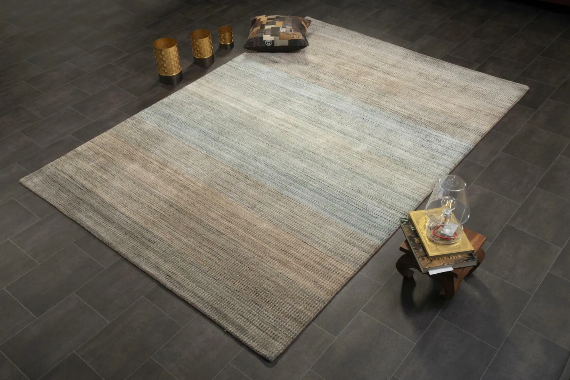 Sonstige Teppich ECOLINE