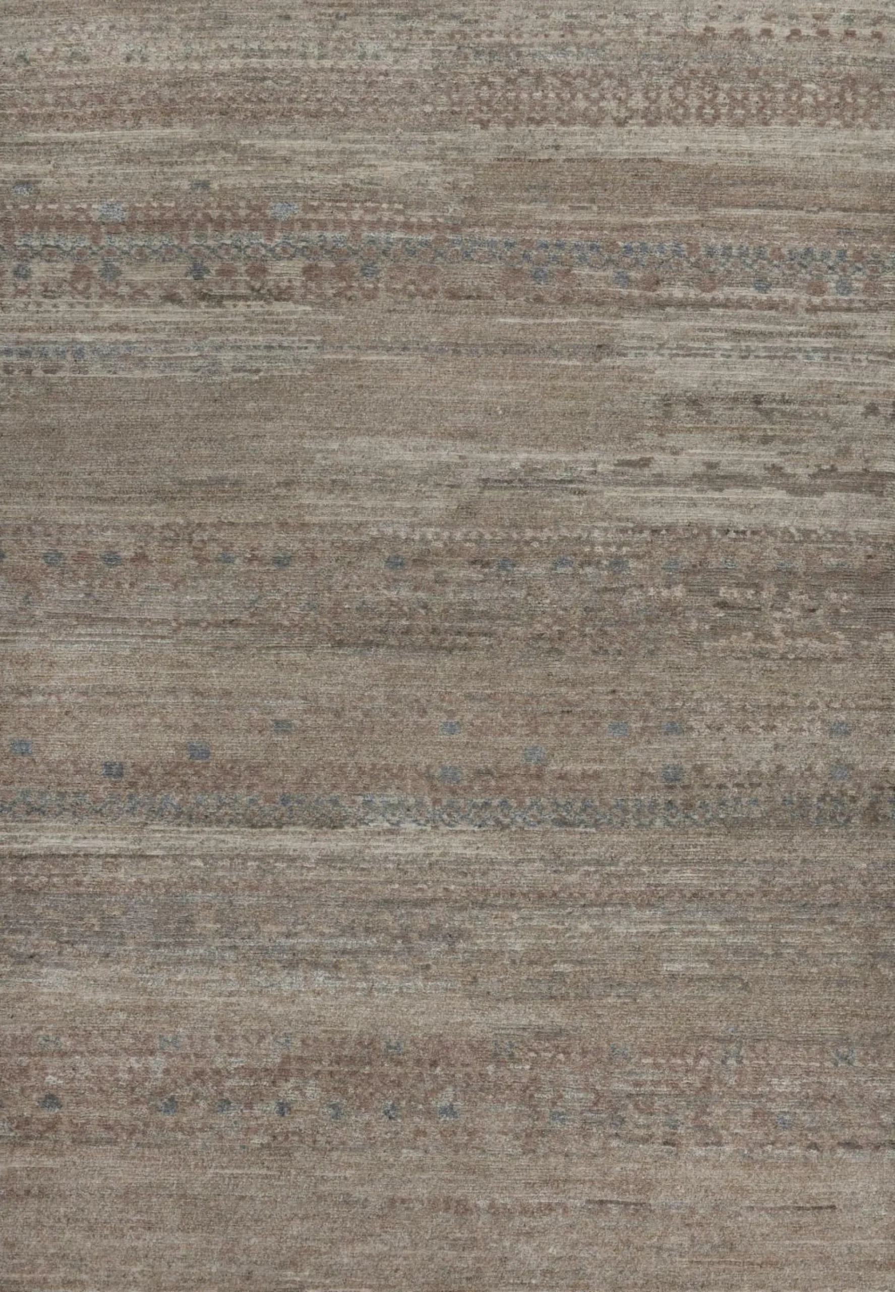 THEKO Teppich FANGRI