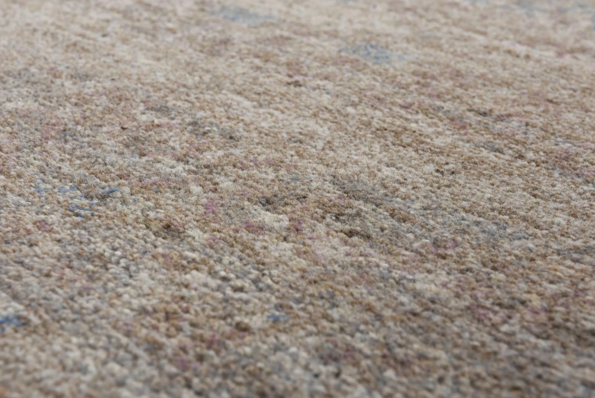 THEKO Teppich FANGRI