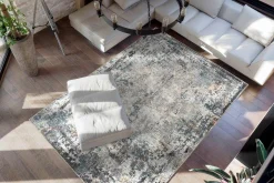 Sonstige Teppich FAYE