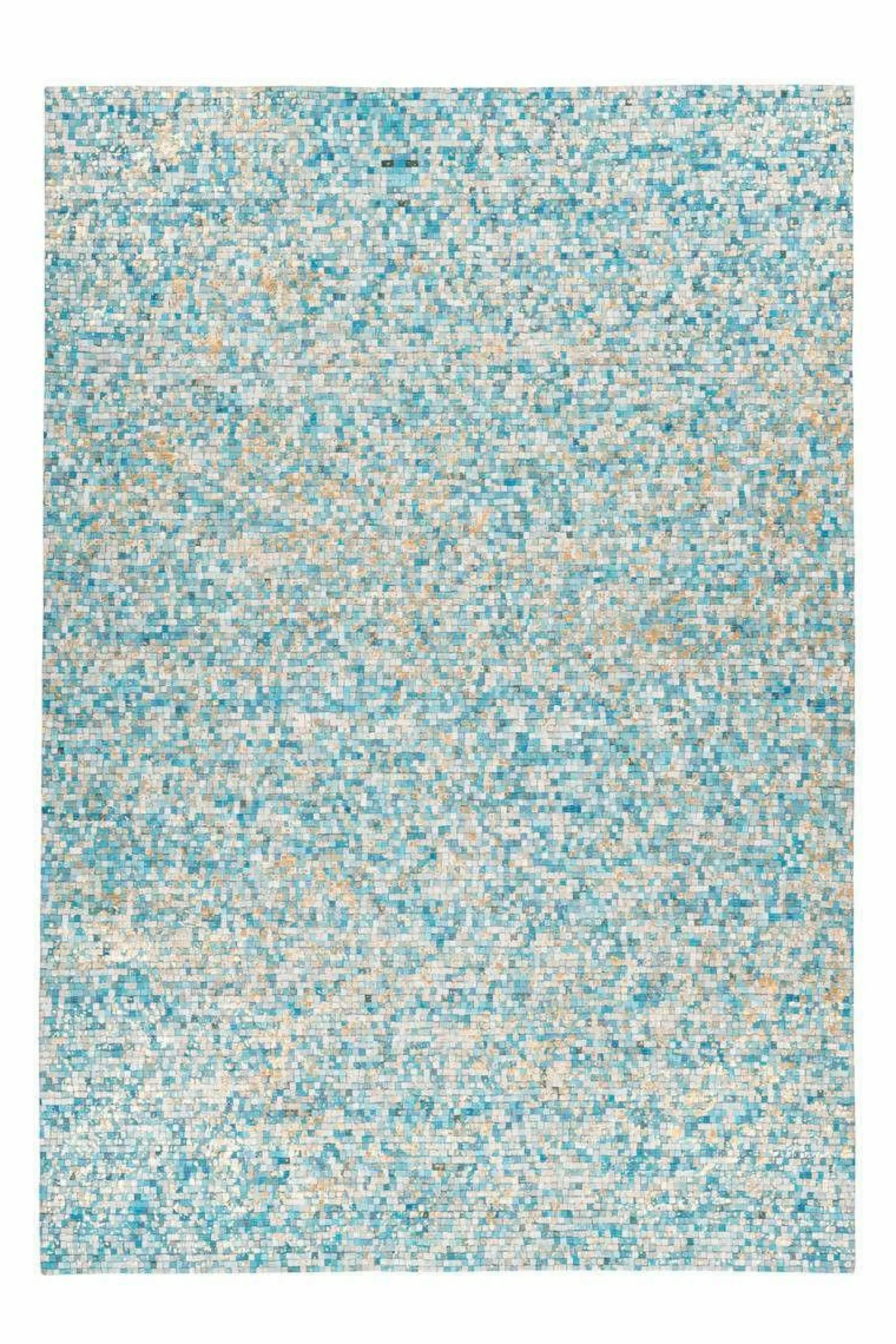 Sonstige Teppich FINISH