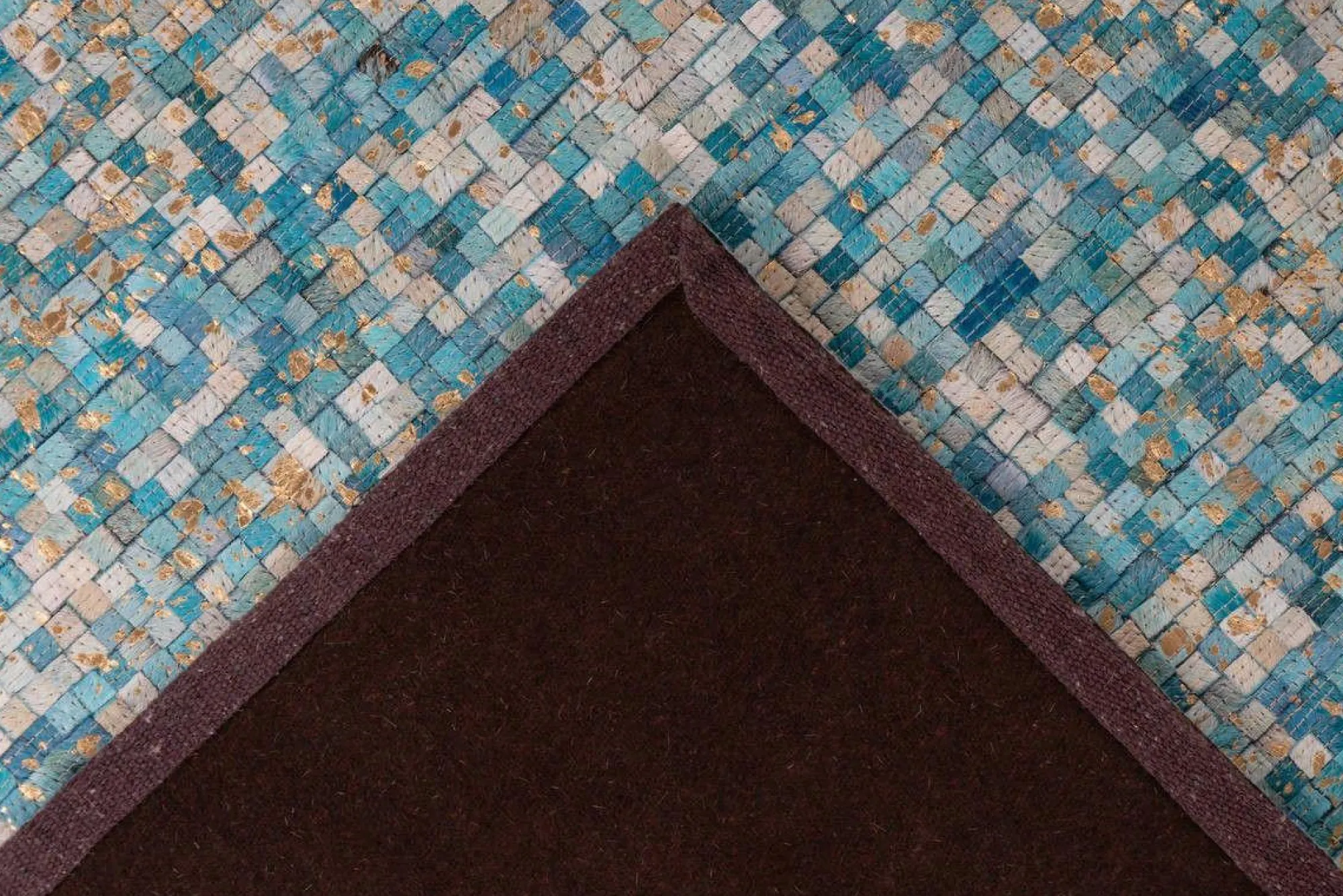 Sonstige Teppich FINISH