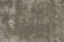 Sonstige Teppich FIRE uni silber